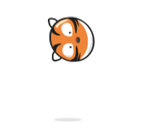 Tiger-tiger Bouncy Ball