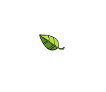 Green Leaf