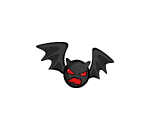 Spooked Bat