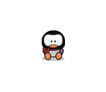 Basic Penguin Plushie