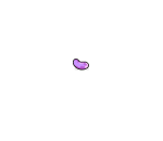 Lavender Jelly Bean
