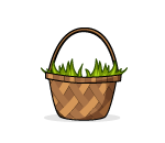 Basic Easter Basket