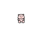 Chibi Piggie