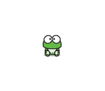 Chibi Froggy