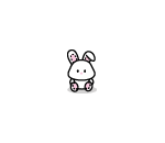 Chibi Bunny