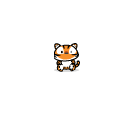 Chibi Tiggy