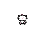 Chibi Kitty