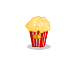 Movie Popcorn