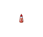 Ketchup Bottle