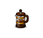 French Coffee Press