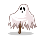 Spooks the Ghost