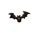 Spooky Bat