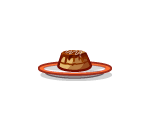 Coconut Cake Dessert
