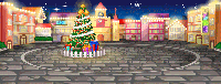 Downtown Christmas