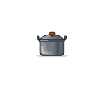 Big Cooking Stock Pot