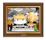 Le Pet aux Folies (rare)