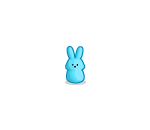 Blue Bunny Cheep