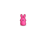 Pink Bunny Cheep