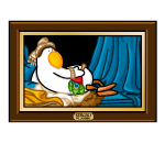 Grande Petalisque (rare)