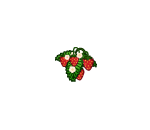 Strawberry Bunch