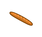 Straight French Bread