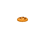 Chocolate Chip Cookie