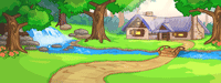 Quaint Cottage