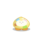 Easter Egg Mini Buddy
