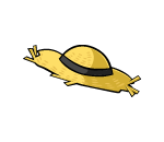 Straw Hat