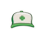 St. Patty's Baseball Cap