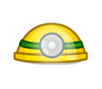 Underground Miner Hat