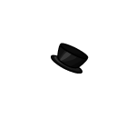 Saucy Top Hat