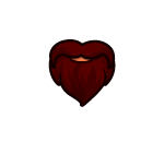 Red Beardy Beard