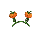 Pumpkin Sproingers
