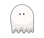 Ghost Costume