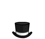 The Phantowl Top Hat