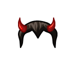 The Devil's Hair