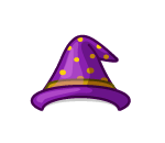 Spotted Witch Hat