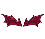 Deadly Dragon Wings