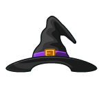 Witchy Witch Hat