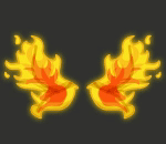 Flamin' Wings of Death