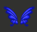 Colorific Changing Wings