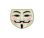 Guy Fawkes Mask