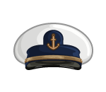 Military Hat