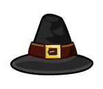 Plymouth Pilgrim Hat