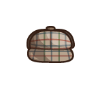 Petlock Holmes Hat