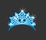 The Ice Princess's Crown