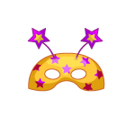 Fun Party Mask