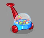 Sphere-popping Suctionator