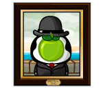 The Son of Penguin (rare)